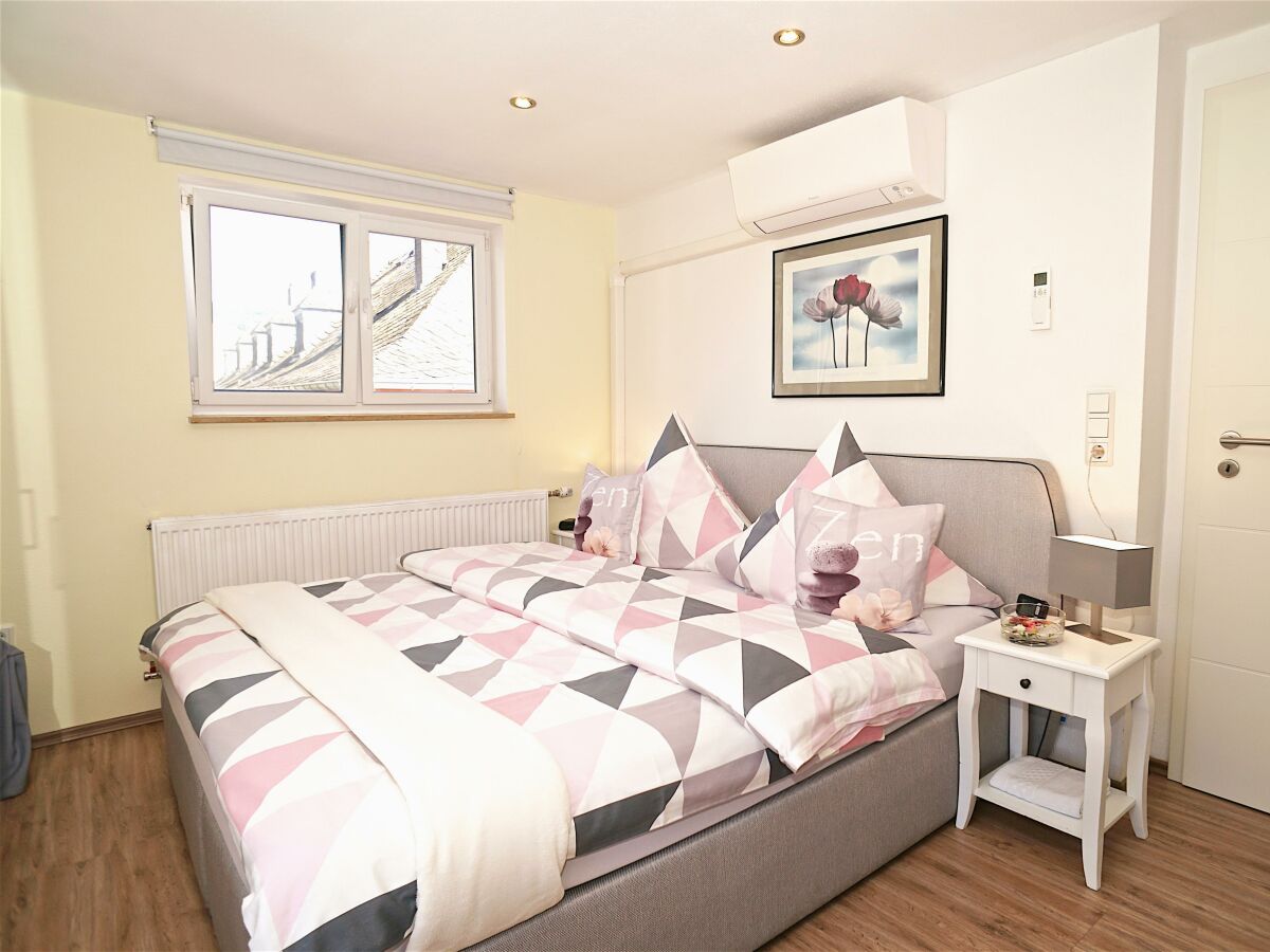 Apartment Fewo mit Klima,  Burgblick und Balkon - Outdoor photo 3