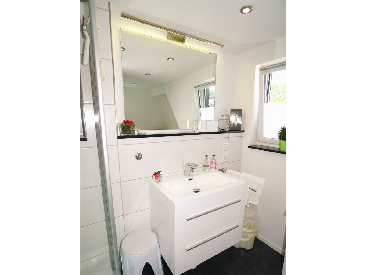 Apartment Fewo mit Klima,  Burgblick und Balkon - Outdoor photo 5