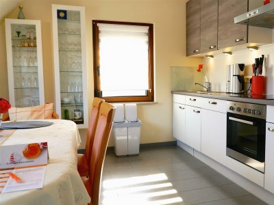 Apartment Fewo mit Klima,  Burgblick und Balkon - Outdoor photo 2