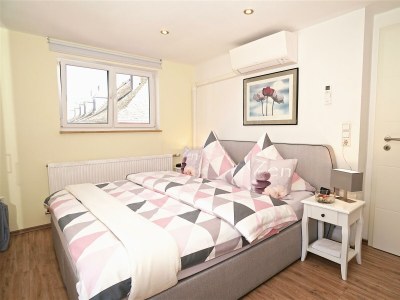 Apartment Fewo mit Klima,  Burgblick und Balkon - Outdoor photo 3