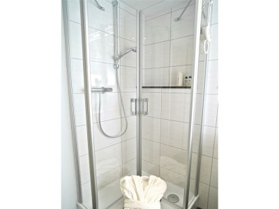 Apartment Fewo mit Klima,  Burgblick und Balkon - Outdoor photo 6