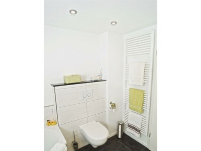 Apartment Fewo mit Klima,  Burgblick und Balkon - Outdoor photo 8