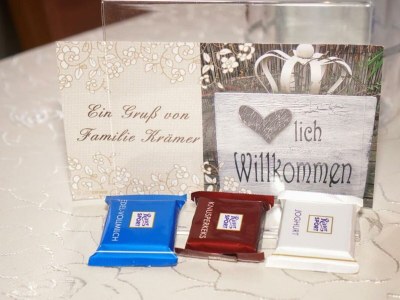 Apartment Fewo mit Klima,  Burgblick und Balkon - Features photo 26