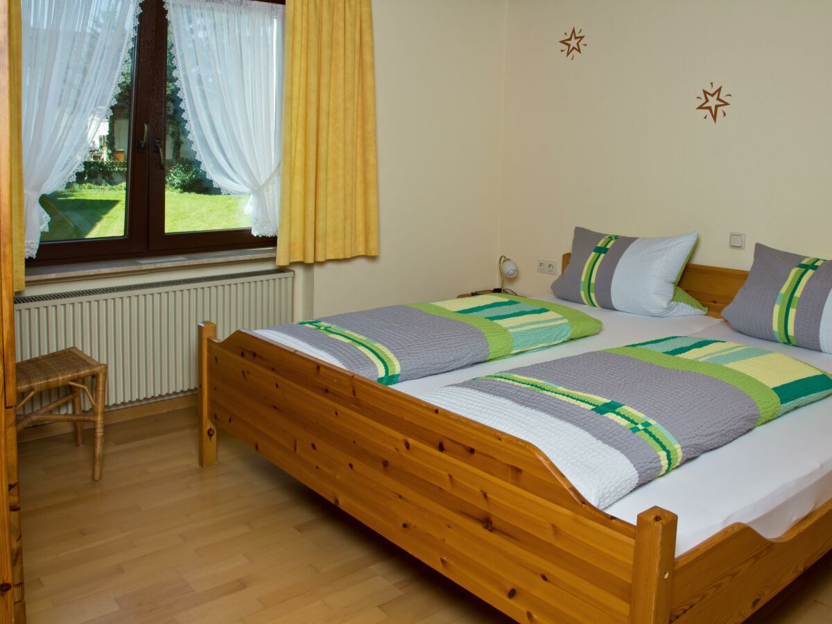 Apartment Ferienwohnung "Falkenberg" - Outdoor photo 3