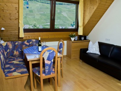 Apartment Ferienwohnung "Falkenberg" in Piesport - Apartment