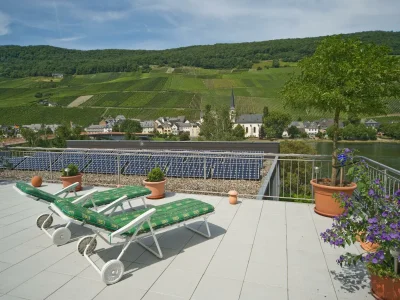 Apartment Ferienwohnung "Falkenberg" - Outdoor photo 10