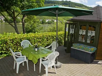 Apartment Ferienwohnung "Falkenberg" - Outdoor photo 13