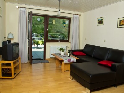 Apartment Ferienwohnung "Falkenberg" - Outdoor photo 18