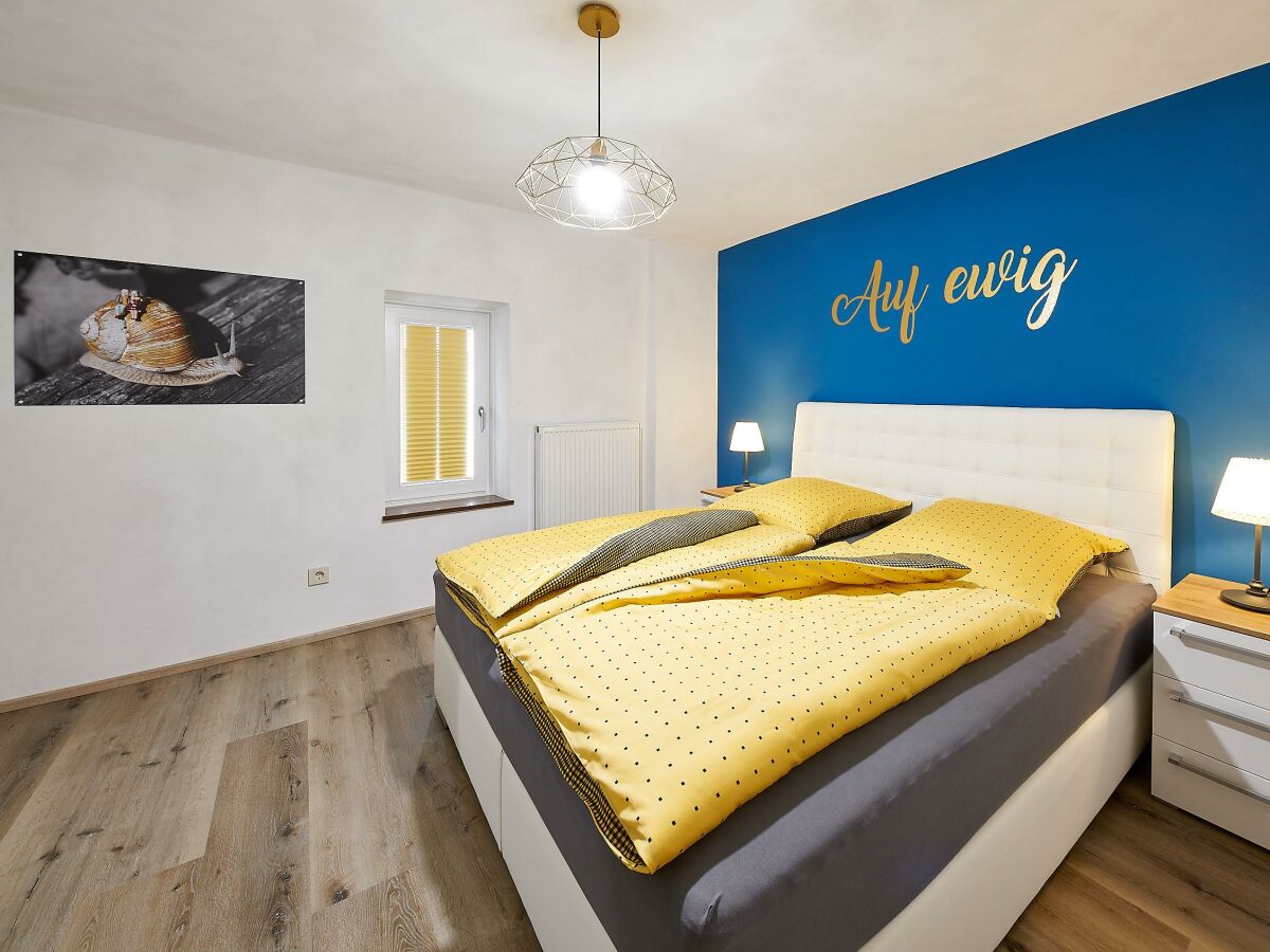 Apartment Ferienhaus Mosel-Herberge