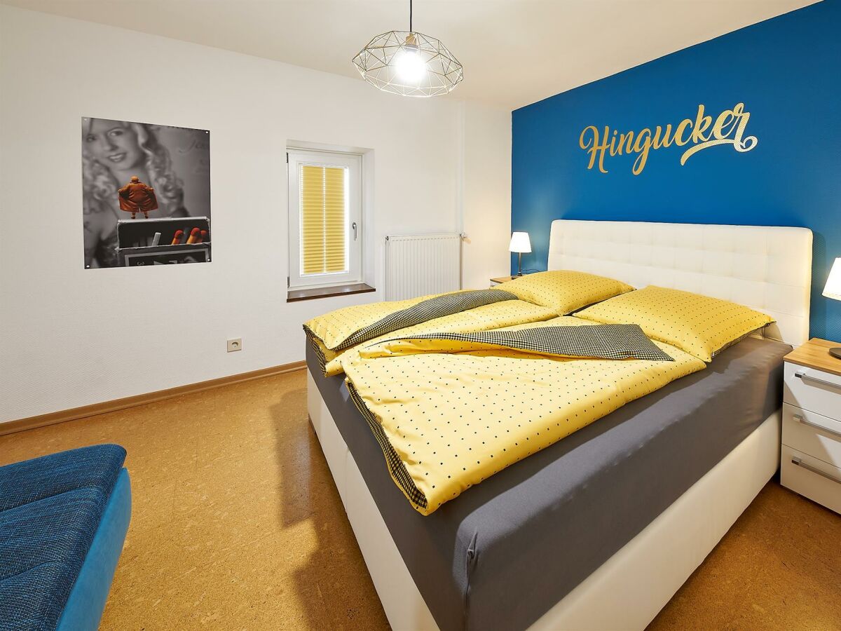 Apartment Ferienhaus Mosel-Herberge - Outdoor photo 5