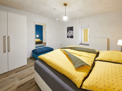 Apartment Ferienhaus Mosel-Herberge - Outdoor photo 6