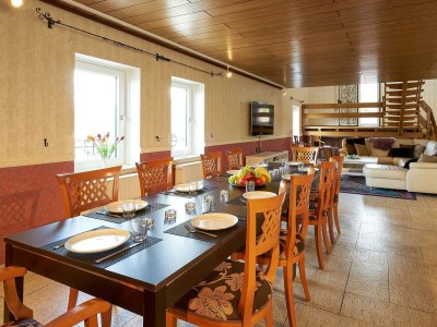 Apartment Ferienhaus Mosel-Herberge - Outdoor photo 7