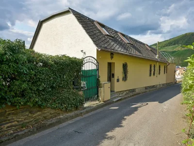 Apartment Ferienhaus Mosel-Herberge - Outdoor photo 8