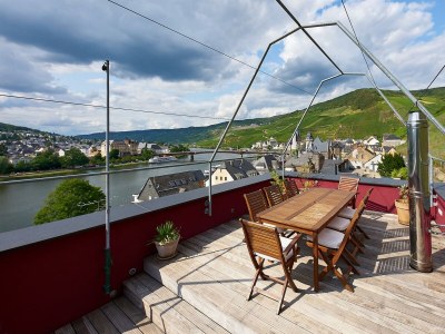 Apartment Ferienhaus Mosel-Herberge - Outdoor photo 10