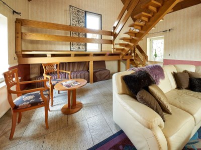 Apartment Ferienhaus Mosel-Herberge - Outdoor photo 12