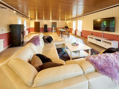 Apartment Ferienhaus Mosel-Herberge - Outdoor photo 13