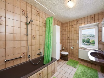 Apartment Ferienhaus Mosel-Herberge - Outdoor photo 15