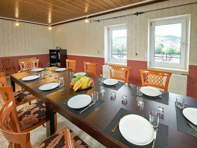 Apartment Ferienhaus Mosel-Herberge - Outdoor photo 19