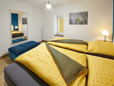 Apartment Ferienhaus Mosel-Herberge - Outdoor photo 20