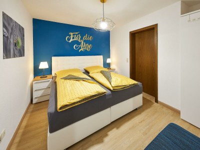 Apartment Ferienhaus Mosel-Herberge - Outdoor photo 21