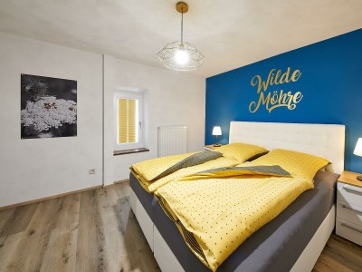 Apartment Ferienhaus Mosel-Herberge - Outdoor photo 22