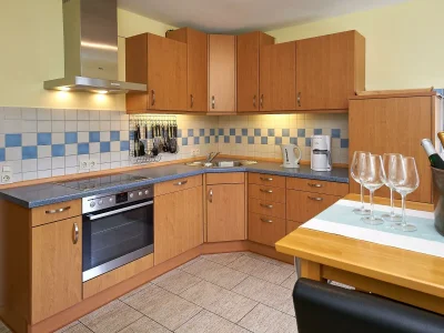 Apartment Ferienhaus Mosel-Herberge - Outdoor photo 24