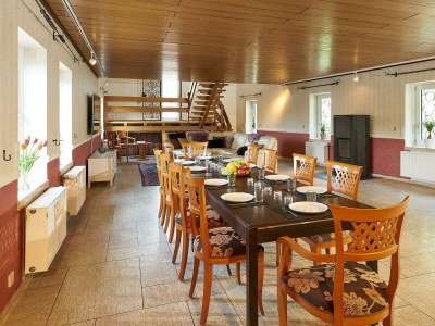 Apartment Ferienhaus Mosel-Herberge - Outdoor photo 25