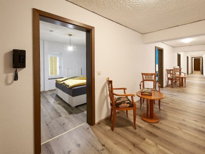 Apartment Ferienhaus Mosel-Herberge - Outdoor photo 26