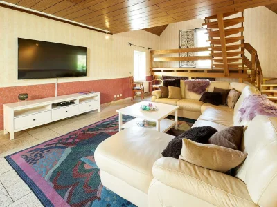 Apartment Ferienhaus Mosel-Herberge - Outdoor photo 27