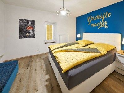 Apartment Ferienhaus Mosel-Herberge - Features photo 30