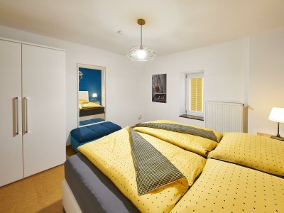 Apartment Ferienhaus Mosel-Herberge - Features photo 39