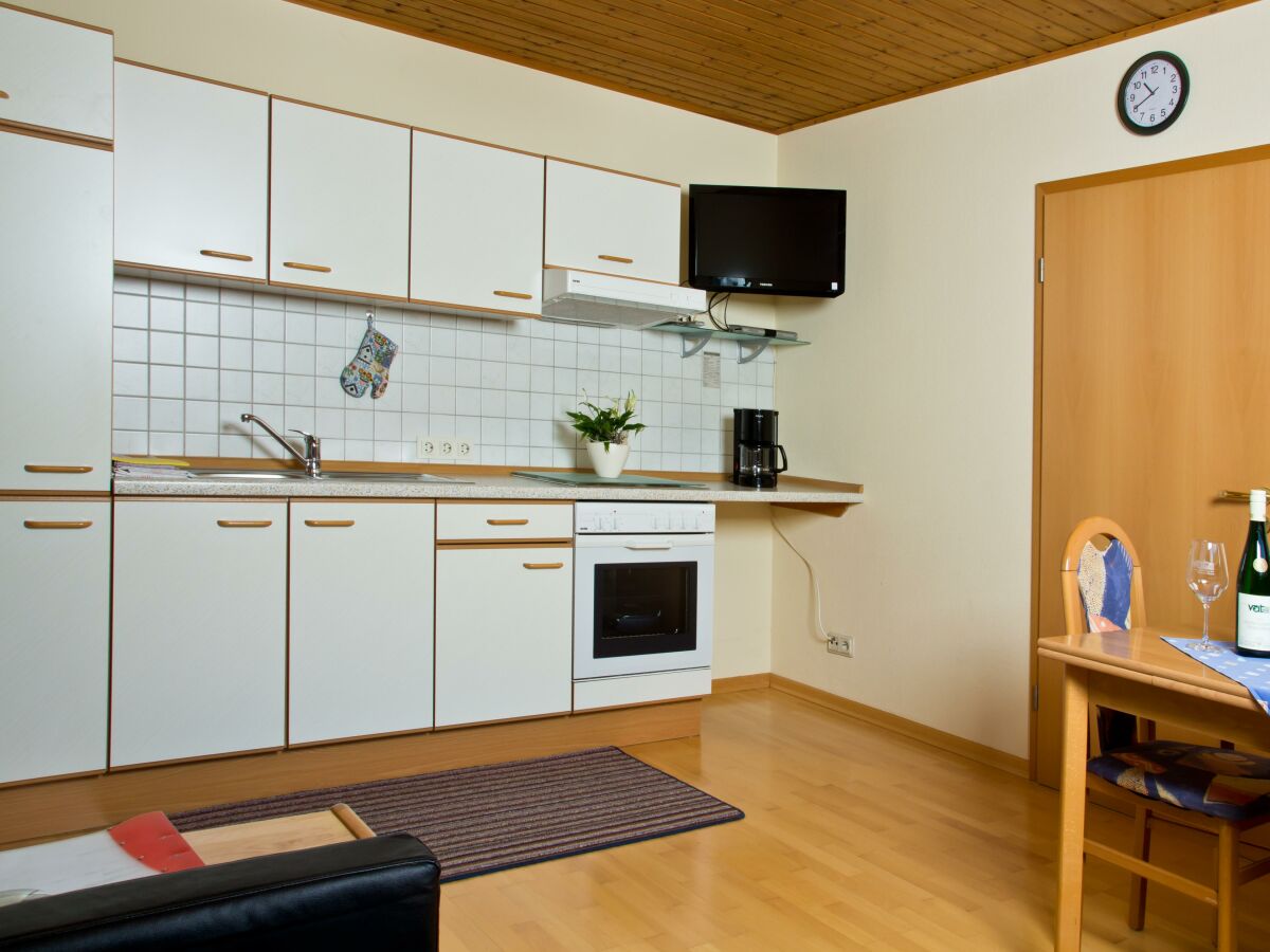 Apartment Ferienwohnung "Domherr" - Outdoor photo 3