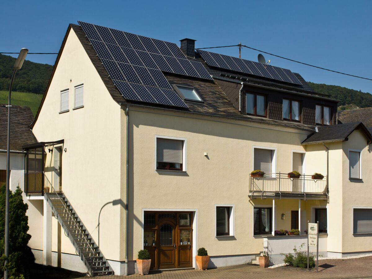 Apartment Ferienwohnung "Domherr" - Outdoor photo 4