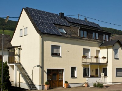 Apartment Ferienwohnung "Domherr" - Outdoor photo 4