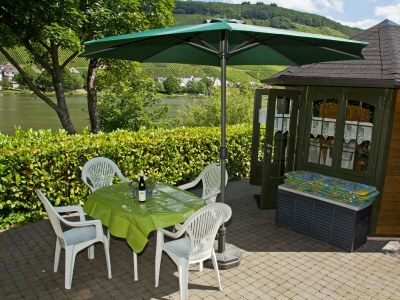 Apartment Ferienwohnung "Domherr" - Outdoor photo 12