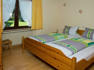 Apartment Ferienwohnung "Domherr" - Outdoor photo 16