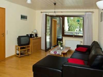 Apartment Ferienwohnung "Domherr" - Outdoor photo 17