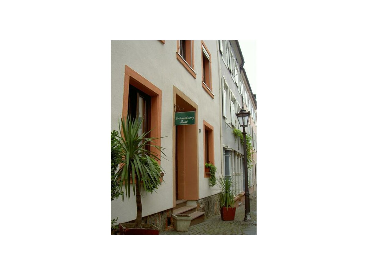 Apartment 2-Bettwohnung - Outdoor photo 2