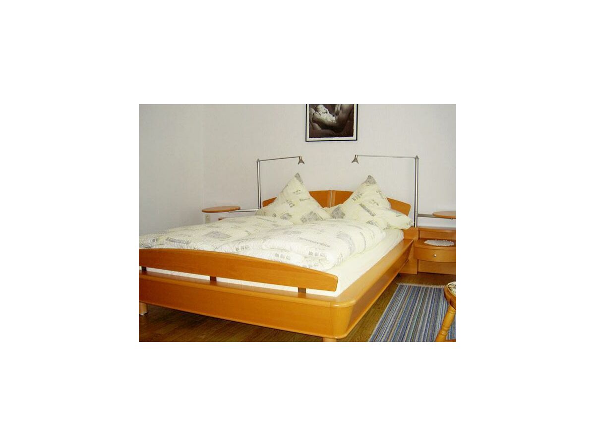 Apartment 2-Bettwohnung - Features photo 5