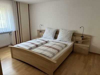 Apartment Ferienwohnung am Wald - Outdoor photo 4