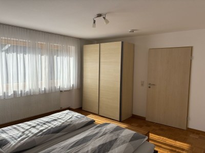 Apartment Ferienwohnung am Wald - Outdoor photo 11