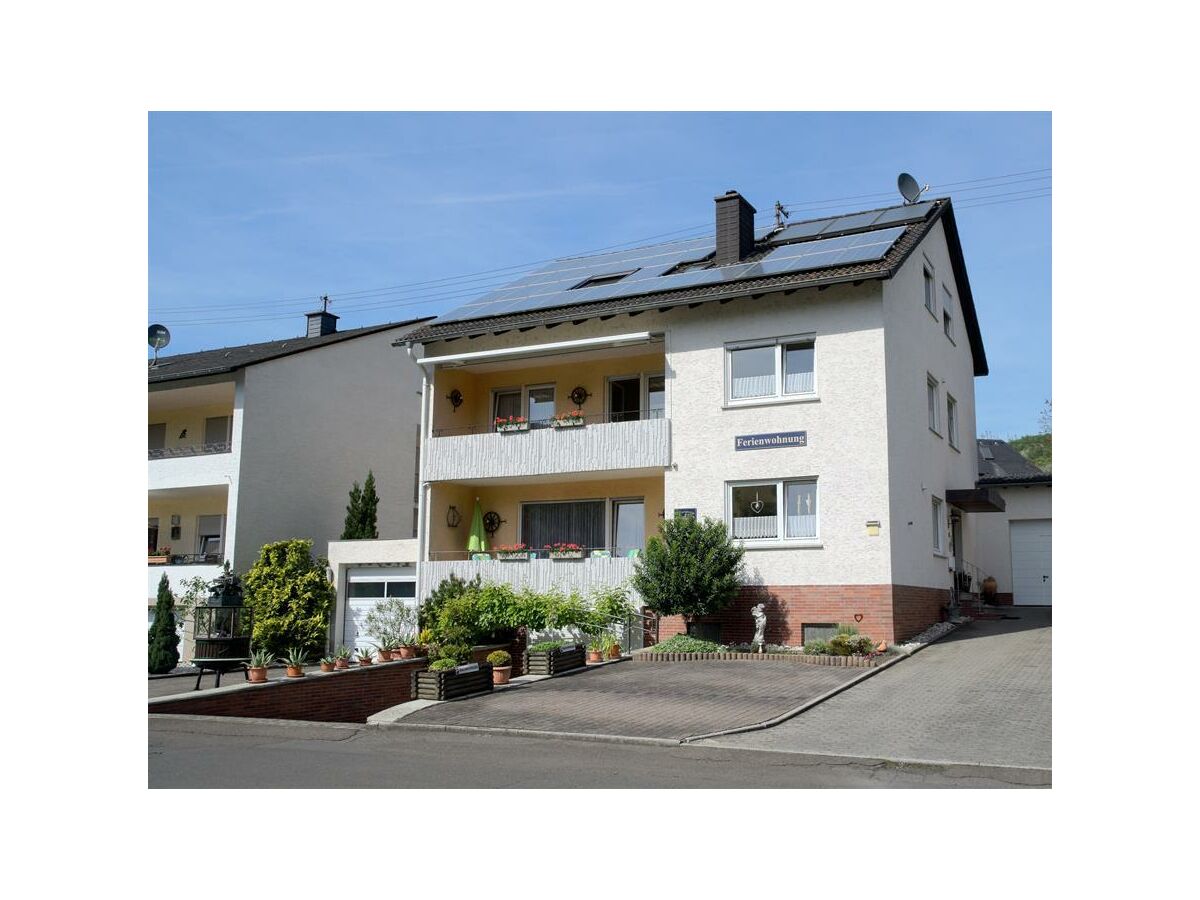 Apartment Ferienwohnung 1 - Outdoor photo 2