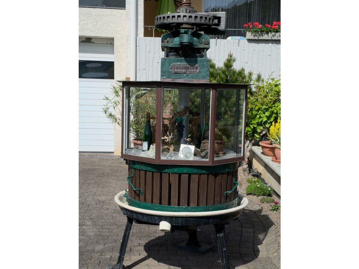 Apartment Ferienwohnung 1 - Outdoor photo 3