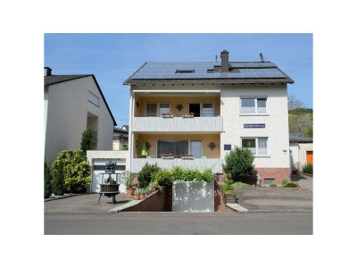 Apartment Ferienwohnung 1 in Zeltingen-Rachtig - Apartment