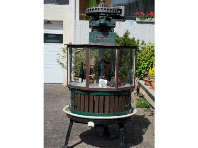 Apartment Ferienwohnung 1 - Outdoor photo 3