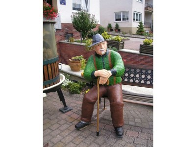 Apartment Ferienwohnung 1 - Outdoor photo 4