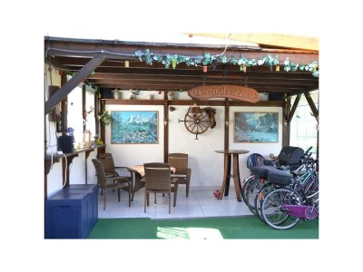 Apartment Ferienwohnung 1 - Outdoor photo 5