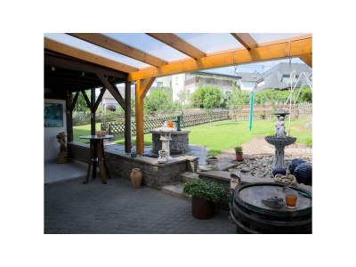 Apartment Ferienwohnung 1 - Outdoor photo 6