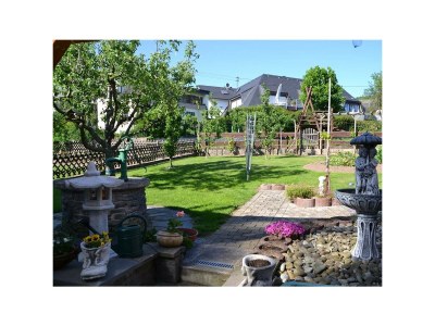 Apartment Ferienwohnung 1 - Outdoor photo 7