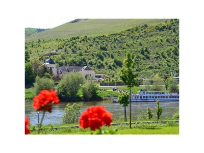 Apartment Ferienwohnung 1 - Outdoor photo 9